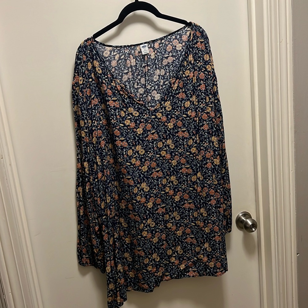 OLD NAVY Blouse
